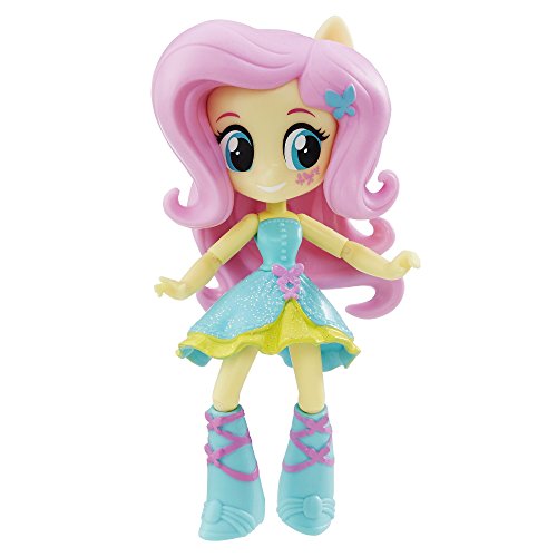 My Little Pony Equestria Girls Minis School Dance Fluttershy by My Little Pony Equestria Girls