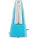 Produktbild Neewer® Traditionelle aufziehen mechanische Metronom Klavier Gitarre Bass Trommel Violine und andere Musikinstrumente NW-707 (blau)