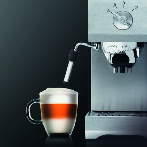 Krups XP2240 Espresso-Kombi-Automat - 3