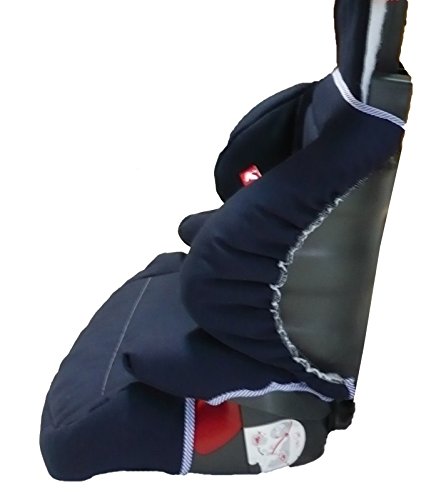 Linden 68831 Ersatzbezug Römer Kid, marine - 2