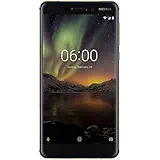 Nokia 6.1 (2018) (3GB + 32GB, Blue-Gold)