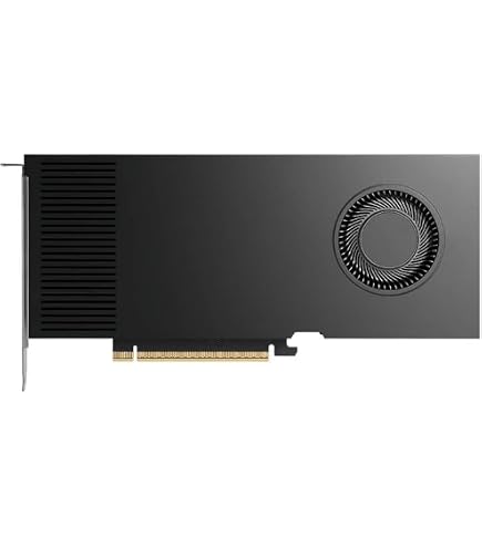 PNY NVIDIA RTX A5000 Professional Graphic Card 24GB GDDR6 PCI