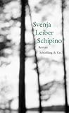 Cover zum Buch Schipino