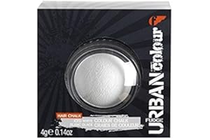 Fudge Urban Hair Chalk White 4G