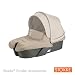 Stokke Xplory Carry Cot Complete - Beige Melange RS.39609.00