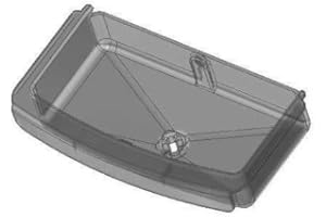 ODIPPO CubetasGastronorm ®- CUBETA ZUMO VERSATILE ESSENTIAL DARK - S3300940:00