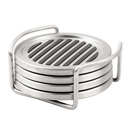 InterDesign 20540EU Linea Untersetzern - 6