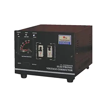 Generic JTC 110 Voltage Stabilizer