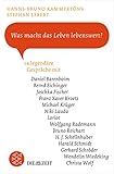 Cover zum Buch Was macht das Leben lebenswert?