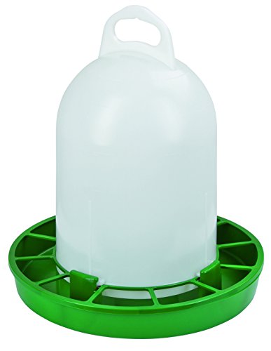 Kerbl 70264 Futterautomat, 4 kg