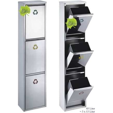 Suchergebnis auf Amazon.de für: wand mülleimer