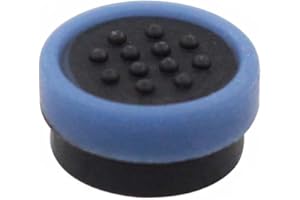 JINTAI Keyboard Cap, Keycaps, Keyboard Trackpoint Caps, Mouse Stick Point Replacement for Dell Latitude E6400 Latitude E6410 Latitude E5470 Latitude E5480 Latitude E7450 Latitude E7470