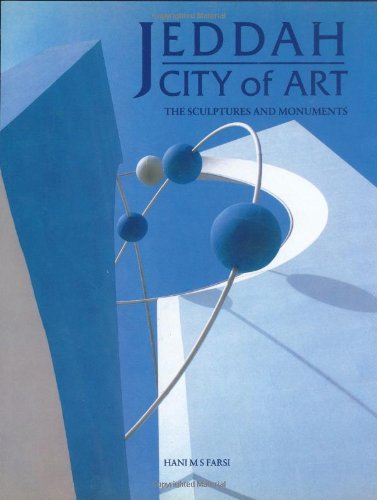Jeddah: City of Art livre