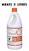 Wavex Floor Cleaner Disinfectant Liquid Pine Concentrate (1ltr) Makes 3 Litres RS.340.00