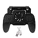 Produktbild Weishazi 2-in-1 Game-Controller Power Bank Mobile Trigger L1R1 Shooter Joystick Gamepad Handyhalter Ladekühler Lüfter 2000 mAh 4000 mAh 2