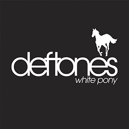 White Pony [Vinilo]