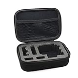 XiaoMall Car DVR Accessories EVA Collecting Box For SJ4000 SJ4000 WIFI SJ4000 Plus Gopro Sport Camera