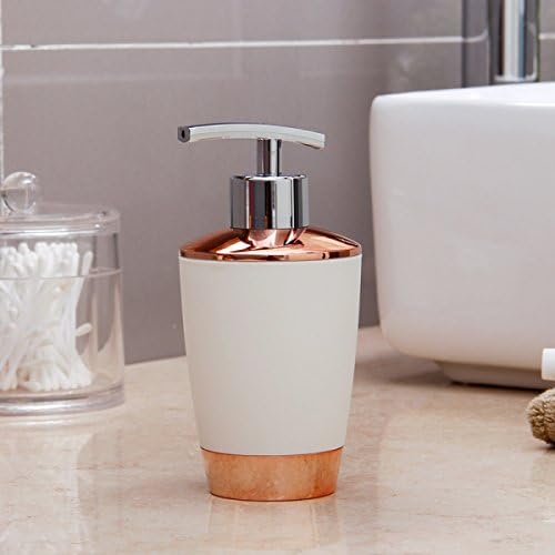 Press The Empty Bottle Hand Sanitizer Portable Laundry Liquid Mini Bottle Sub-makeup Makeup Oil Bottle