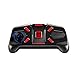 Produktbild Xiton 1 STÜCKE Spiel Controller Mobil Joystick Gamepad Ergonomisches Design Griff Halter Unterstützung 4,7 '' - 6,5 '' Smartphone (Schwarz)