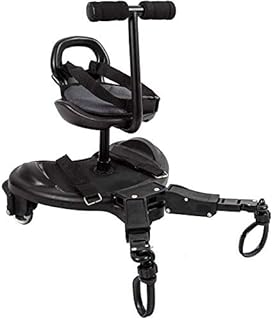 bumprider sit stroller board compatibility