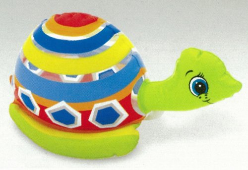 Imagen 16 de Intex - Mini figuras inflables (modelos surtidos)