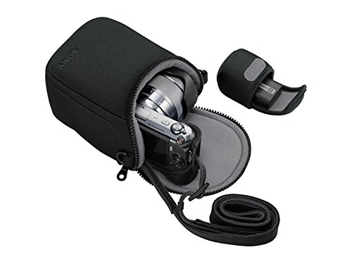 Imagen principal de Sony FBA_LCSBBFB.SYH