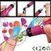 Produktbild 768 610 Mini Bohr-Maniküre-Nagel-Kunst-Nagel-Dekoration Neue SPEED ROTARY CARVER