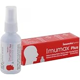 İmuneks Imumax PLUS Boğaz Spreyi