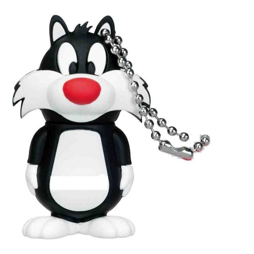 Preisvergleich Produktbild USB-Speicherstick mit Cartoon-Motiv, Geschenkartikel