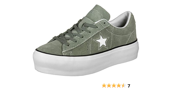 converse one star amazon