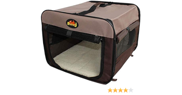 lazy bones dog carrier