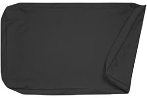 MAGIDEAL Housse de Rechange pour Lit pour Chien, Housse de Protection Imperméable pour Cage de Chien, Lavable, Housse de Remplacement pour Matelas de Cage de Chien, Fournitures pour Animaux de Compagnie, l