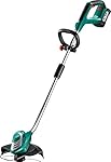 Bosch ART 30-36 LI Cordless Grass Trimmer with 36 V Lithium-Ion Battery, Cutting Diameter 30 cm