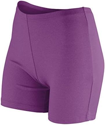 Spiro Impact Softex Shorts Ladies Sportswear S283F
