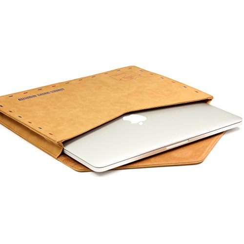 Urcover® iPad Mini 2/3/4 Tablet Sleeve Hülle Tasche im Postkarten Design Speziell für iPad Mini 2/3/4 sowie für andere Tablet oder Notebooks bis 7,9 Zoll - 5