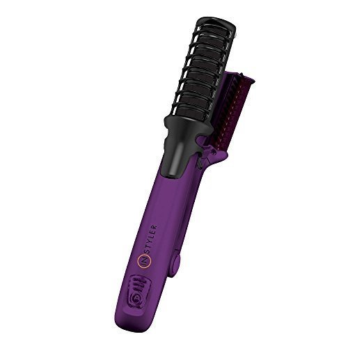 InStyler Titanium PLUS All in One Hairstyling das Original aus dem TV