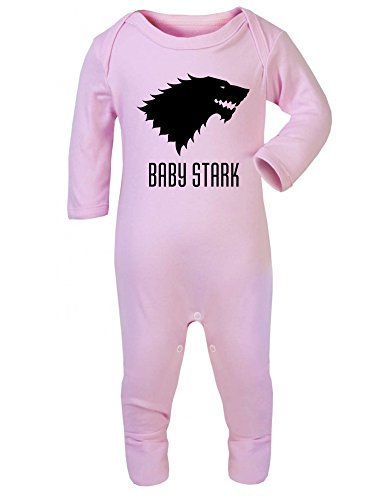 ROMPER - Baby Stark Baby Rompersuit / Playsuit