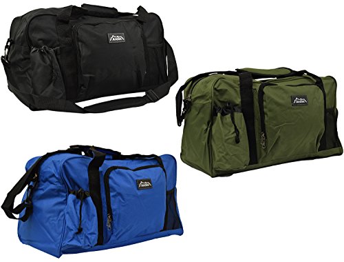 40 litre holdall