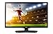Produktbild 'LG 20 mt48df 20 HD Ready TN schwarz – Monitor (1366 X 768 Pixel, LED, HD, TN, 1366 x 768, 1000: 1)
