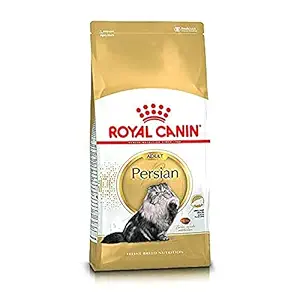 Royal Canin Persian Adult Dry Cat Food 4 Kg