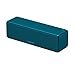 Produktbild Sony SRS-HG1 tragbarer kabelloser Multi-room Hi-Res Audio Lautsprecher (NFC, Bluetooth) vidianblau