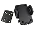 Produktbild foto-kontor KFZ Halterung Halter Richter KPPP für LG Optimus Hub E510 C660 Optimus Pro Prada Phone 3.0 P940 Jil Sander E906