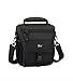 Produktbild Lowepro Nova 160 AW – Tasche (200 x 110 x 170 mm, 0.52 kg, 240 x 175 x 220 mm, schwarz, Polyester)