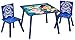 Disney Jake and The Neverland Table with Chair