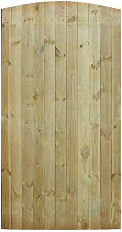 Grange Fencing 1.8 m Tounge Ledged and Braced Gate