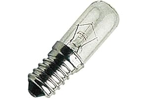 ARTELETA 1754.380 LAMP. PER SEGNALAZIONE A FILAMENTO 3C 380V E14