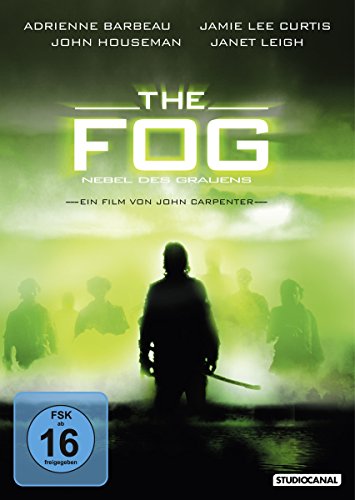 Preisvergleich Produktbild The Fog - Nebel des Grauens