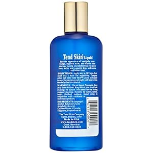 Tend Skin Ingrown Hair Solution 118ml - Image 2