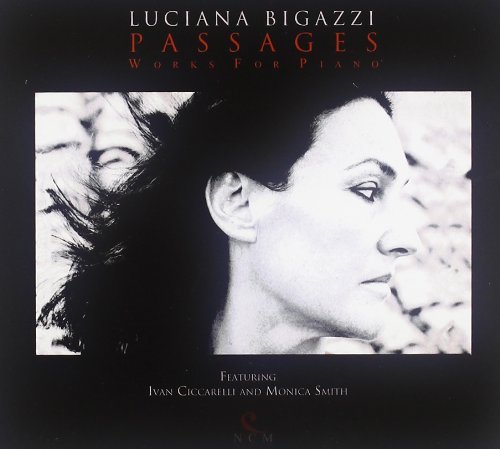 Preisvergleich Produktbild Passages by Luciana Bigazzi