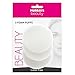 Murrays Manicure Circular Makeup Sponge, 6/5 cm